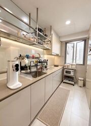 High Park Residences (D28), Apartment #614610401